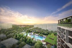 Canberra Crescent Residences (D27), Apartment #535499751
